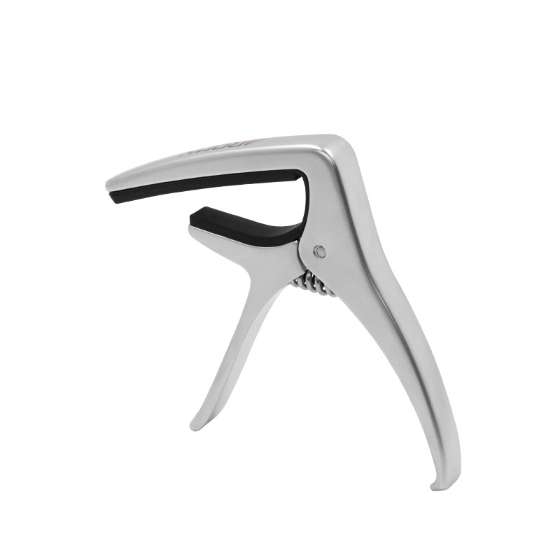 Acoustic Classical Electric Bass Guitar Capo Made in China High Quality Guitar Capo