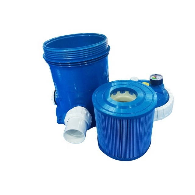 Swimming Pool Filtration System cartridge Filter Swimming Pool Water Filter