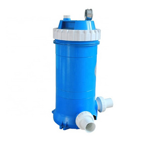 Swimming Pool Filtration System cartridge Filter Swimming Pool Water Filter