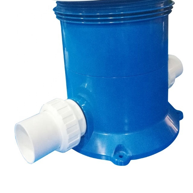 Swimming Pool Filtration System cartridge Filter Swimming Pool Water Filter