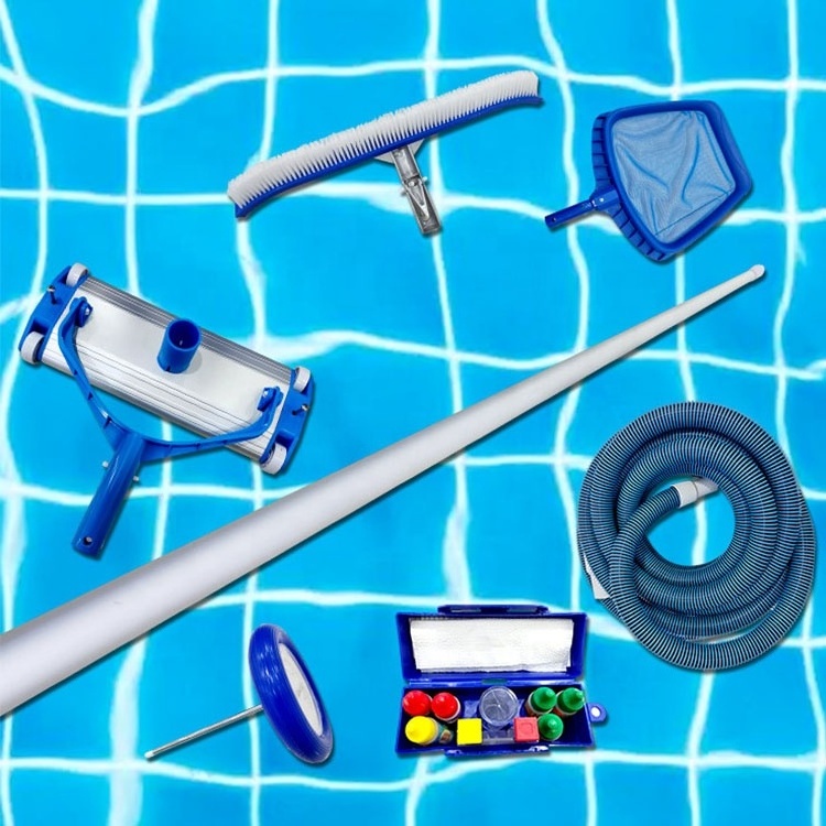 Fenlin full set cleaning accesorios para piscinas for piscine hors sol bazeni