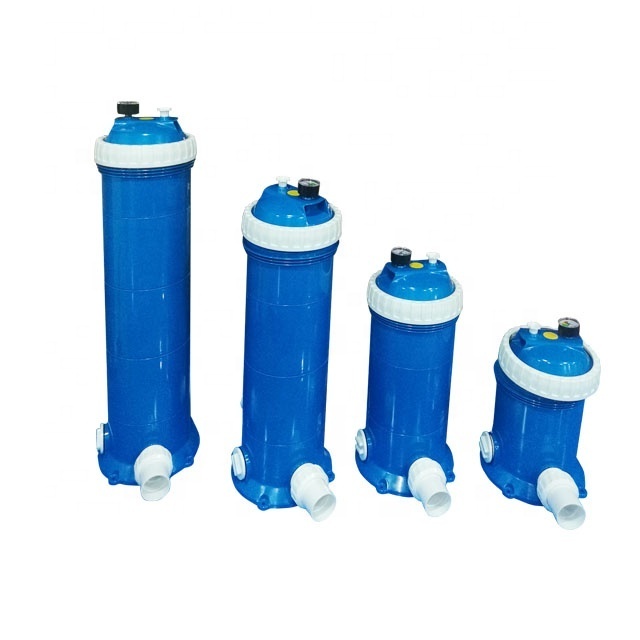 Swimming Pool Filtration System cartridge Filter Swimming Pool Water Filter