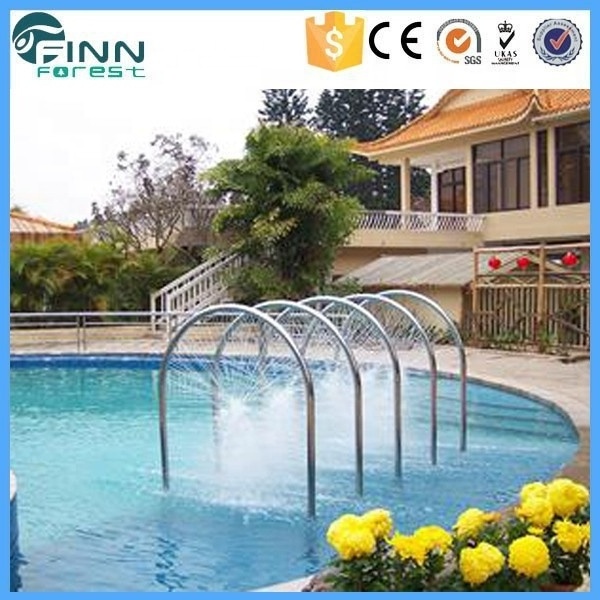 Comfortable swimming pool outdoor spa pool products