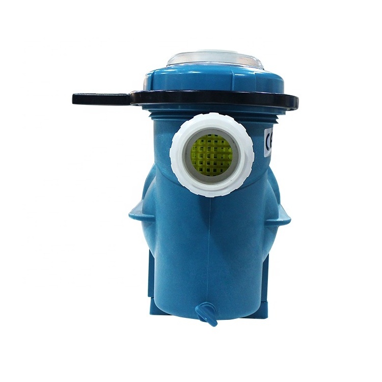 Factory supply swimming pool machine electric water circulation pump