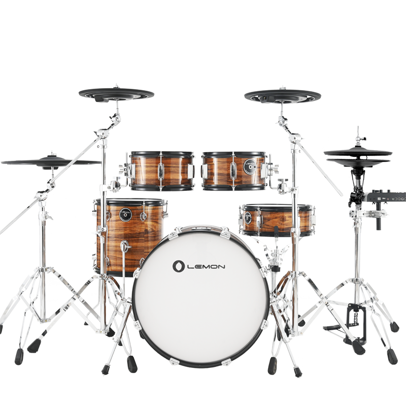 Lemon drum e drum T950 electronic drum set