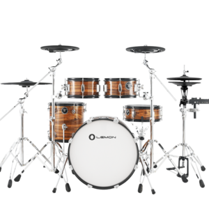 Lemon drum e drum T950 electronic drum set