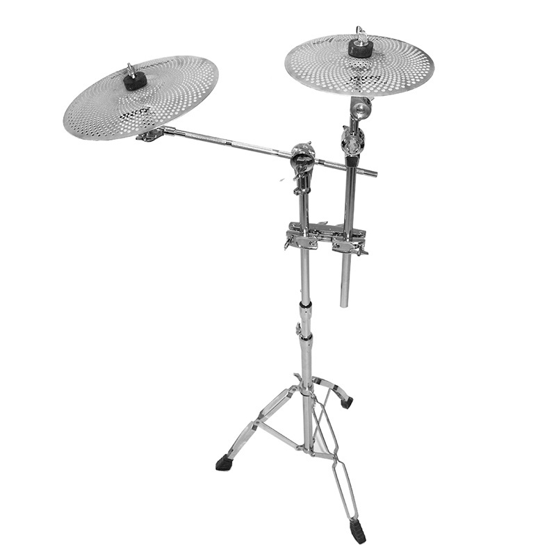 Wholesale Percussion Accessories Durable Drum Kit Cymbal Stand