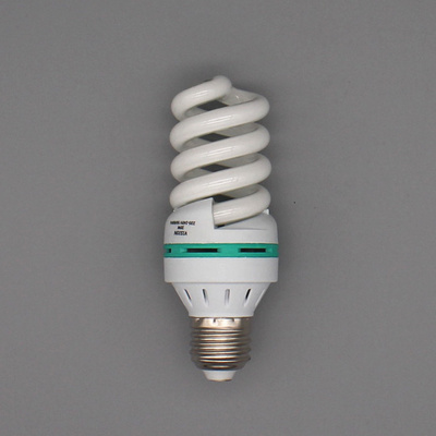 CFL Bulb 20W E14 B22 E27 full spiral Energy saving lamp