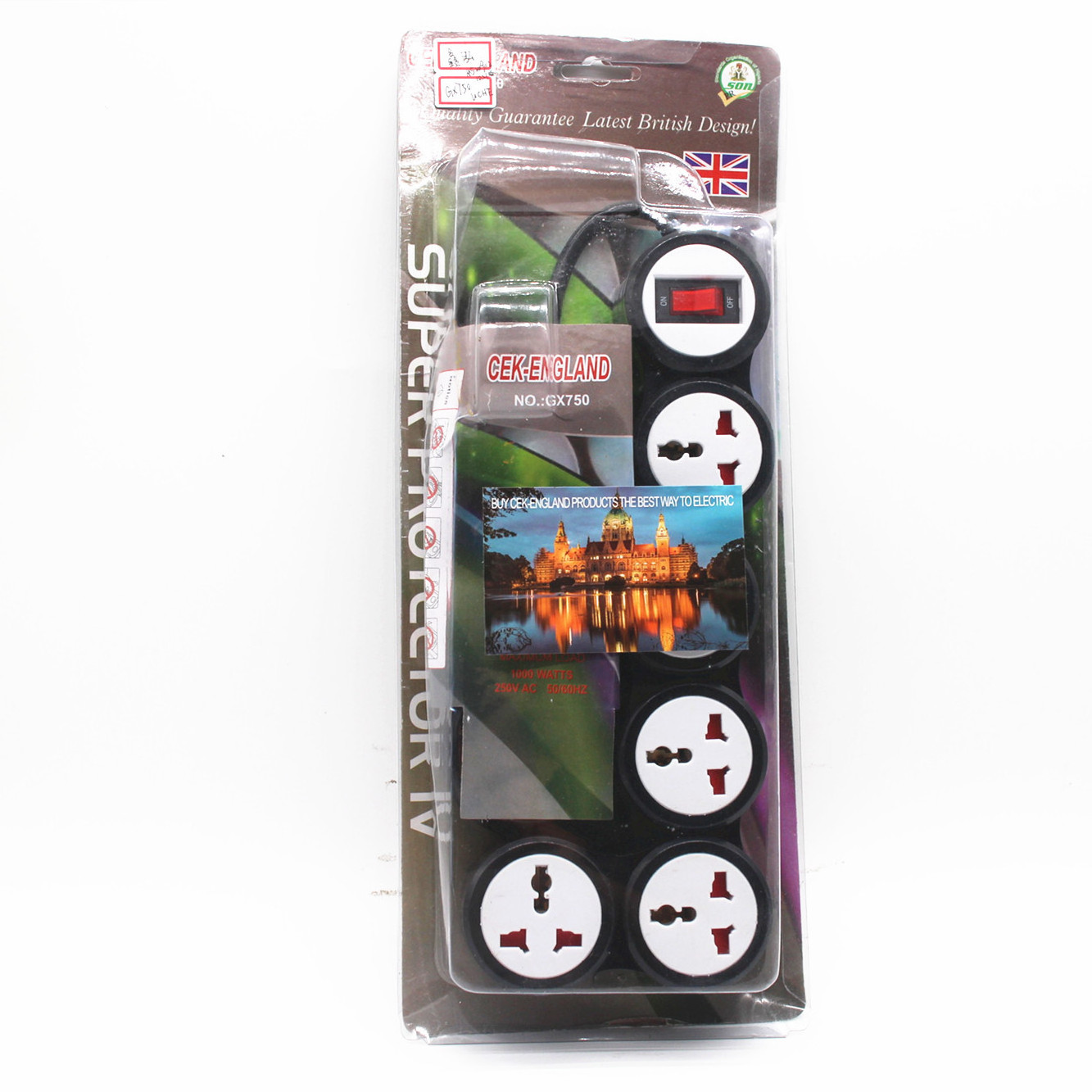 2021 extension multi power strip flexible power strip with usb led strip 5 way flexible outlet