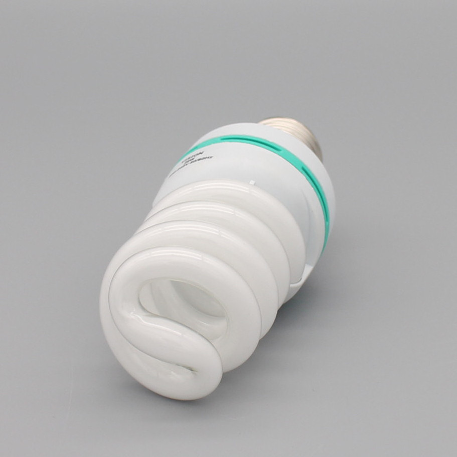 CFL Bulb 20W E14 B22 E27 full spiral Energy saving lamp