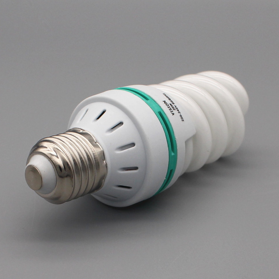 CFL Bulb 20W E14 B22 E27 full spiral Energy saving lamp