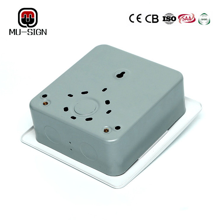 High quality PC 45a cooker control unit DP switch