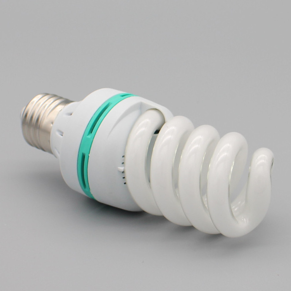 CFL Bulb 20W E14 B22 E27 full spiral Energy saving lamp