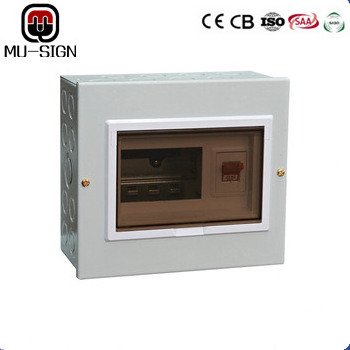 IP65 waterproof distribution box 3 phase electrical load center