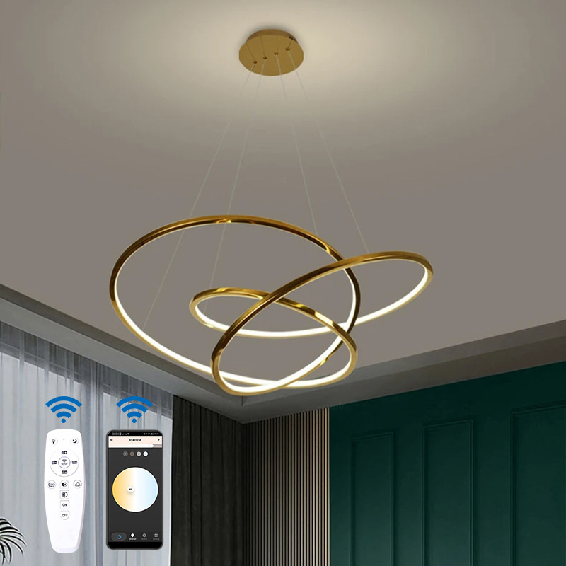 Tpstar Lighting Best sales 3 years warranty led ceiling light fixture with remote control