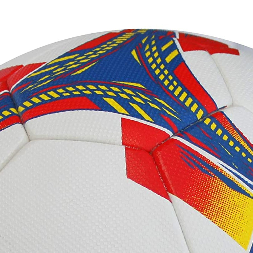 Professional High Quality Customized Logo Printing Hybrid Ball Latest Fashion Design Soccer Hybrid Ball