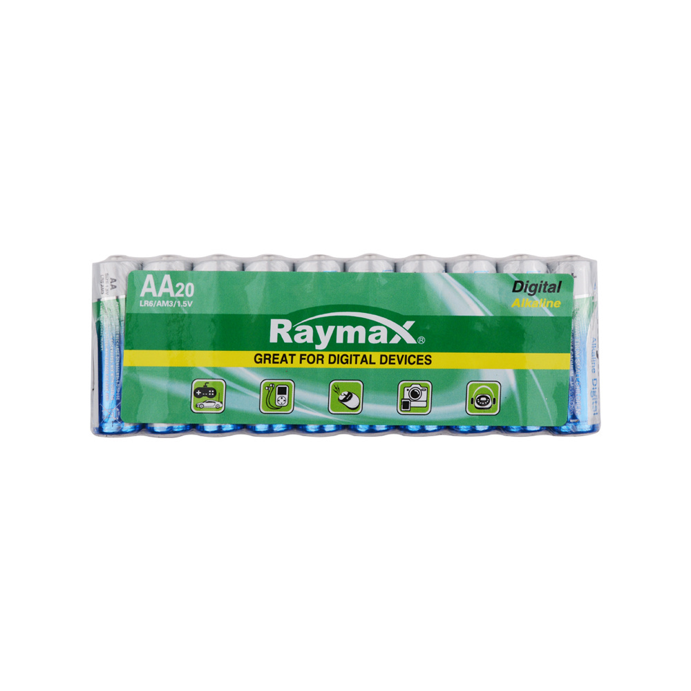 Home use European Market Dry battery LR03 AAA  triple A Plias  Super alkaline battery