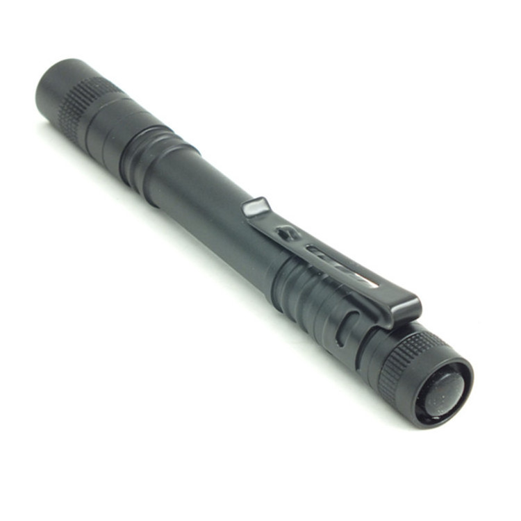 Most Powerful  Zoom  Telescopic Stick Weapons Rechargeable LED Flashlight