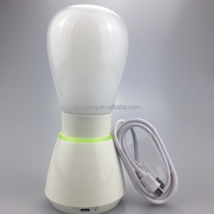 LED Multi-functional Bedside Lamp LED night light sense light