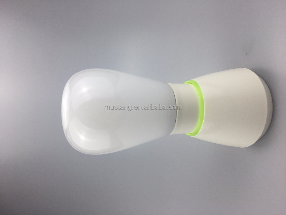 LED Multi-functional Bedside Lamp LED night light sense light