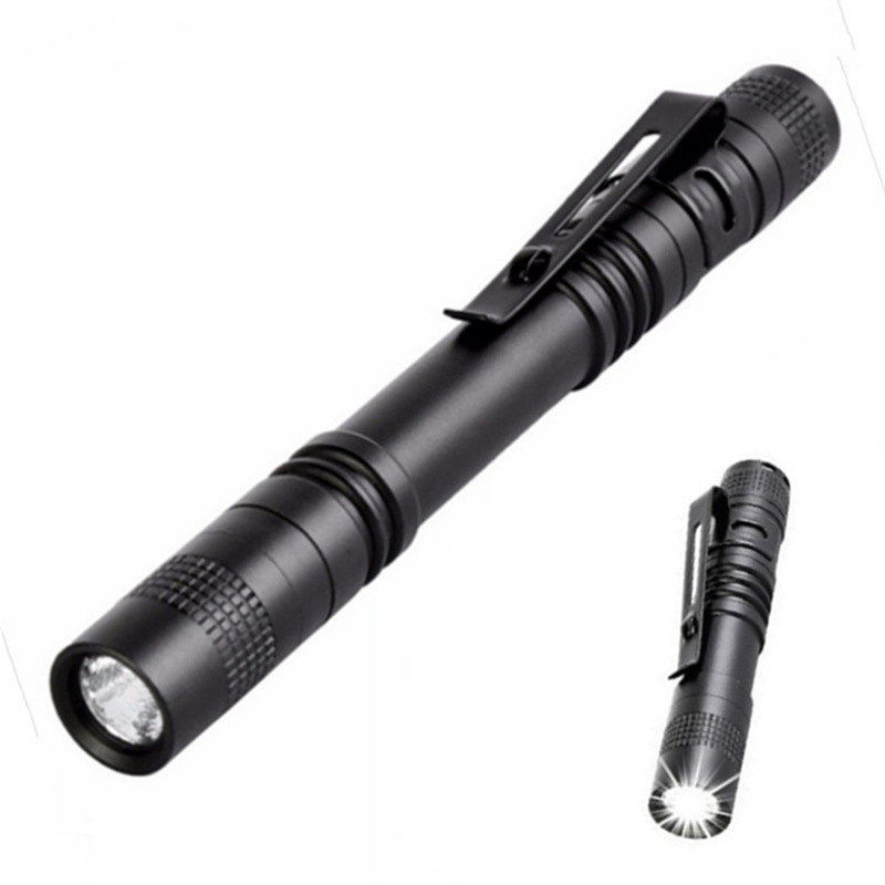 Multi-purpose Penlight Flashlight Emergency Flashlight  Torch LED Flashlights