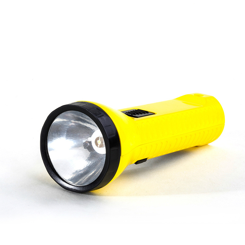 Powerful Portable Super Bright  LED Mini Flashlight Small Torch Pocket Lamp Rubber Grip LED Linternas Tactical Flashlights