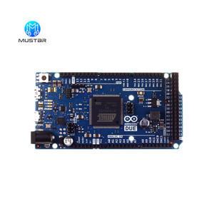 Mustar Game Board Electronic Development Board Design SMT DIP PCBA