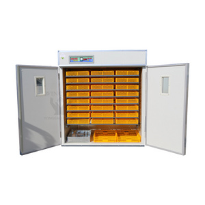 Hatchery Incubator Prices Egg Hatching Machine Price for Sale in India Automatic Quail Chicken 2112 2000 Eggs 10 Multifunction