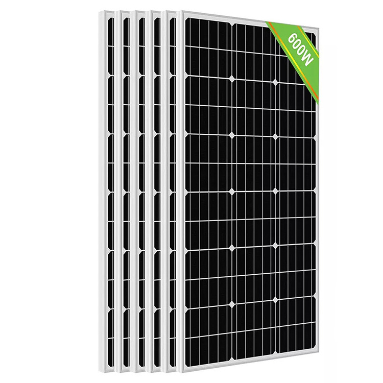 Off grid solar  energy system 1KW 2KW 3KW 4KW 5KW 10KW solar panel system with batteries for home