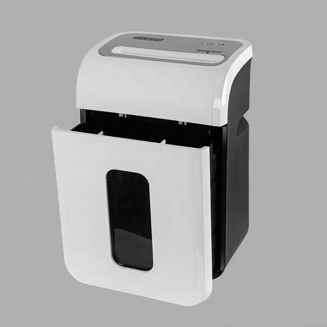 Mini Micro cut Paper shredder machine