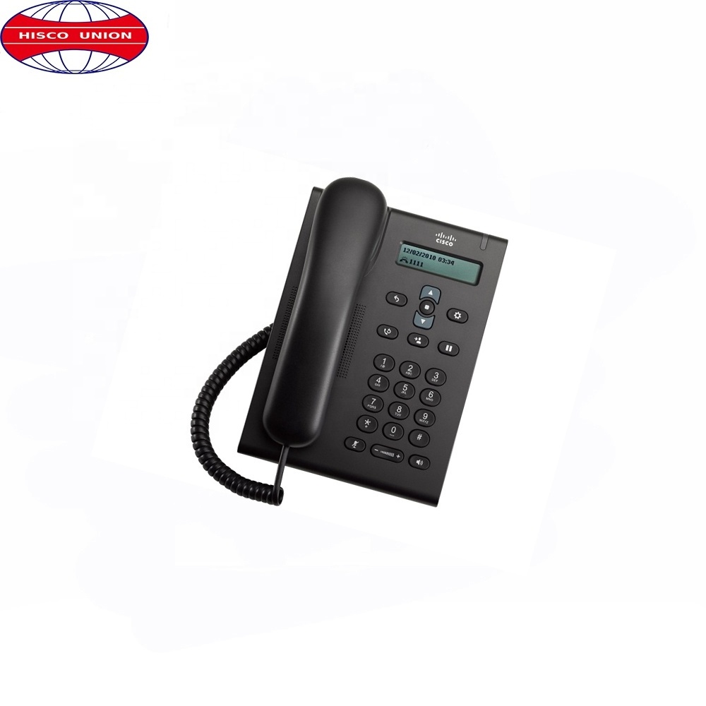 New and Original CP-3905=  CP 3905 VoIP Phone