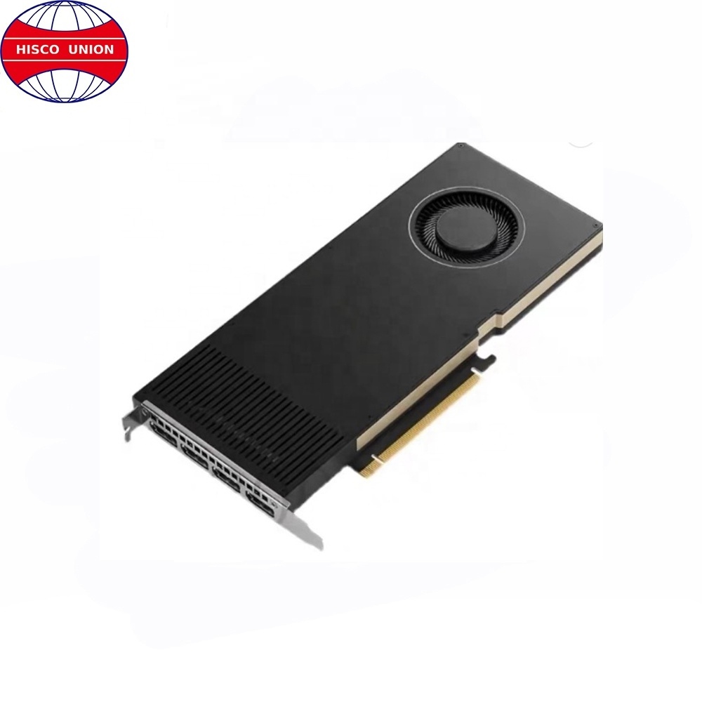 RTX A5000 24GB GDDR6 Graphic card RTX A5000 gpu graphics card