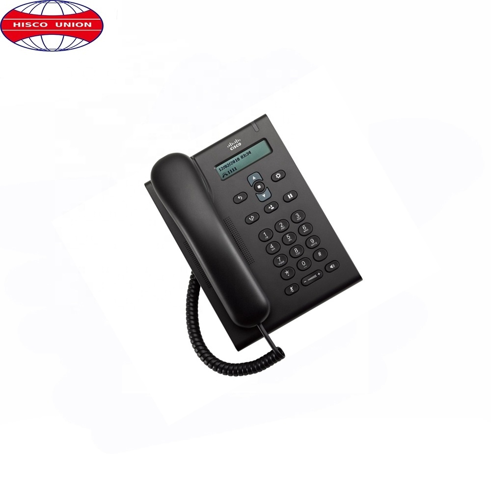 New and Original CP-3905=  CP 3905 VoIP Phone