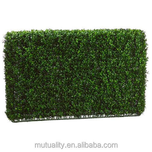 New product 2016 China HOT sell artificial green wall artificial grass wall