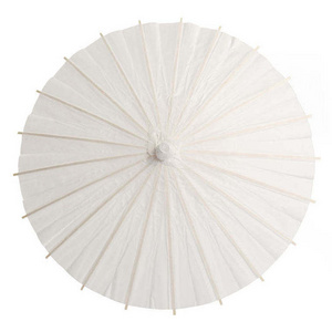 DIY Mini Paper Umbrella Female Male Wedding Decor Photo Shoots Parasol Dance Props Pocket Oil Paper Umbrella