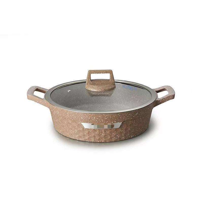 Classic Style BBQ Cast Iron Potjie 3 Legged Pot South African Pot Large Cast Iron Pot For outdoor