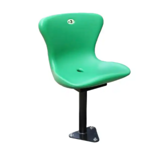 Factory Sales outdoor Indoor Plastic Plastic Chairs Stadium Seating Used Stadium Seats