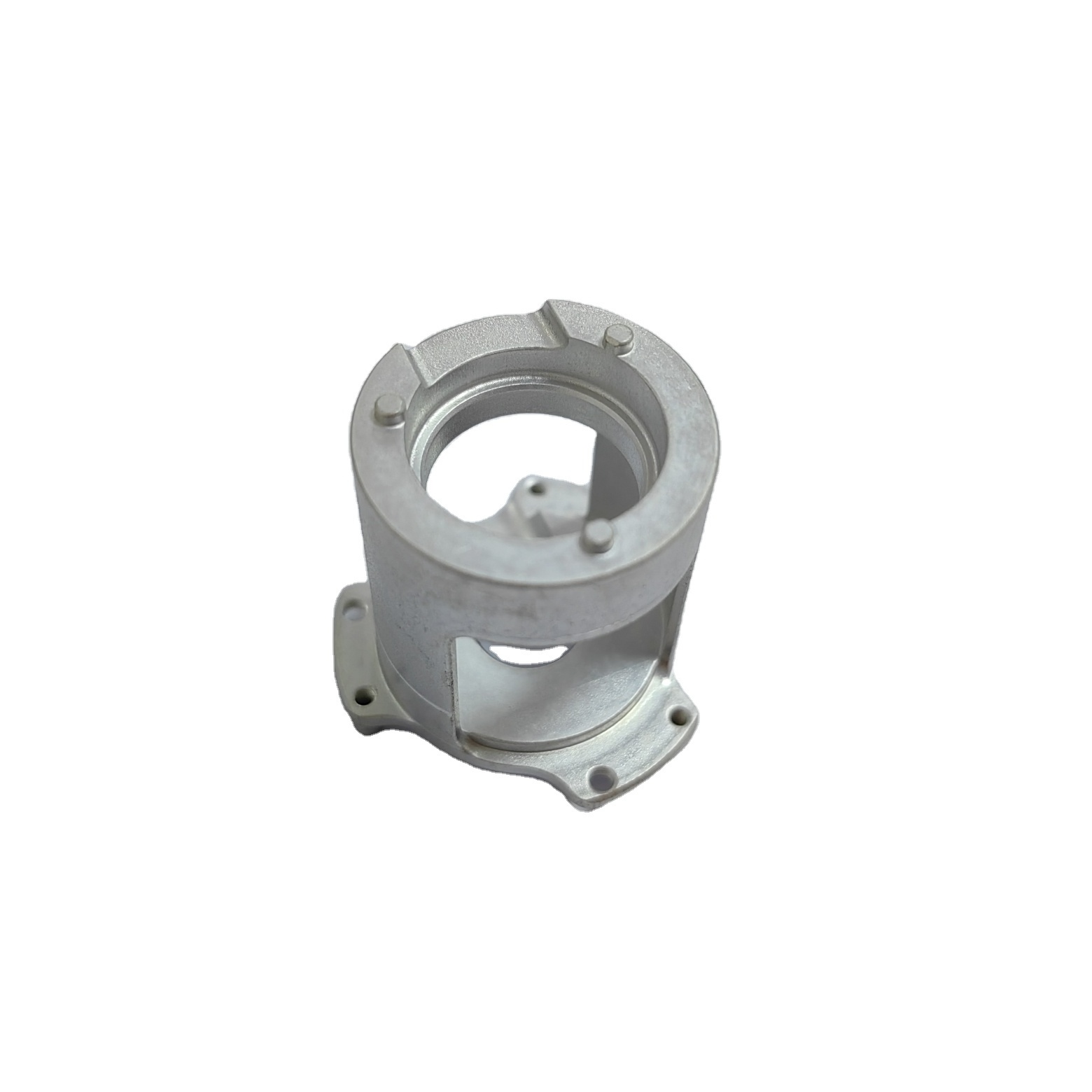 Custom Precision CNC Machining Parts Stainless Steel Aluminum Titanium Milling & Turning Service Custom Fabrication