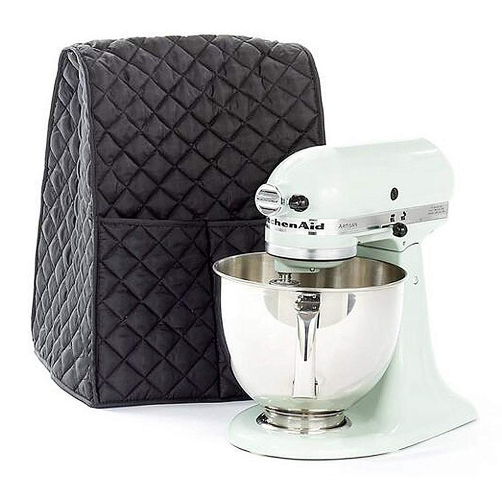 Stand Mixer Cover Dust-proof with Organizer Bag for Kitchenaid Mixer