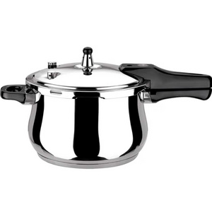 Stainless steel household commercial gas induction cooker, universal pressure cooker rust proof