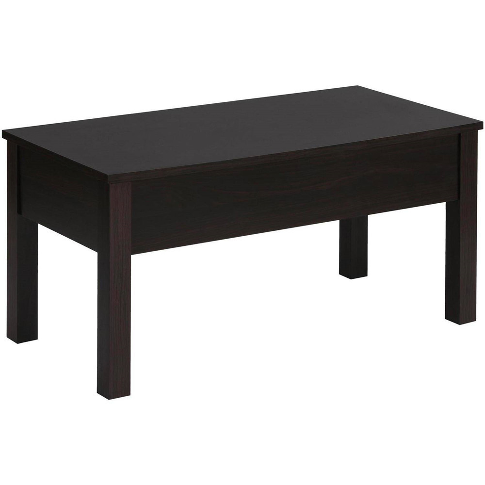 Nordic Classic Lift Top Coffee Table Furniture End Table for Living Room