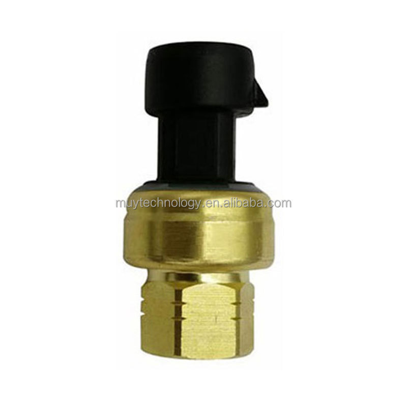 Customized low cost auto air pressure sensors for car truck conditioner 0.5-4.5V 1.2mpa 5v 15bar 10bar