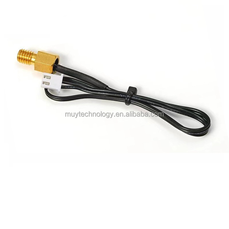 Customized 10k ntc temperature sensor for coffee machine coffee maker sensor controller