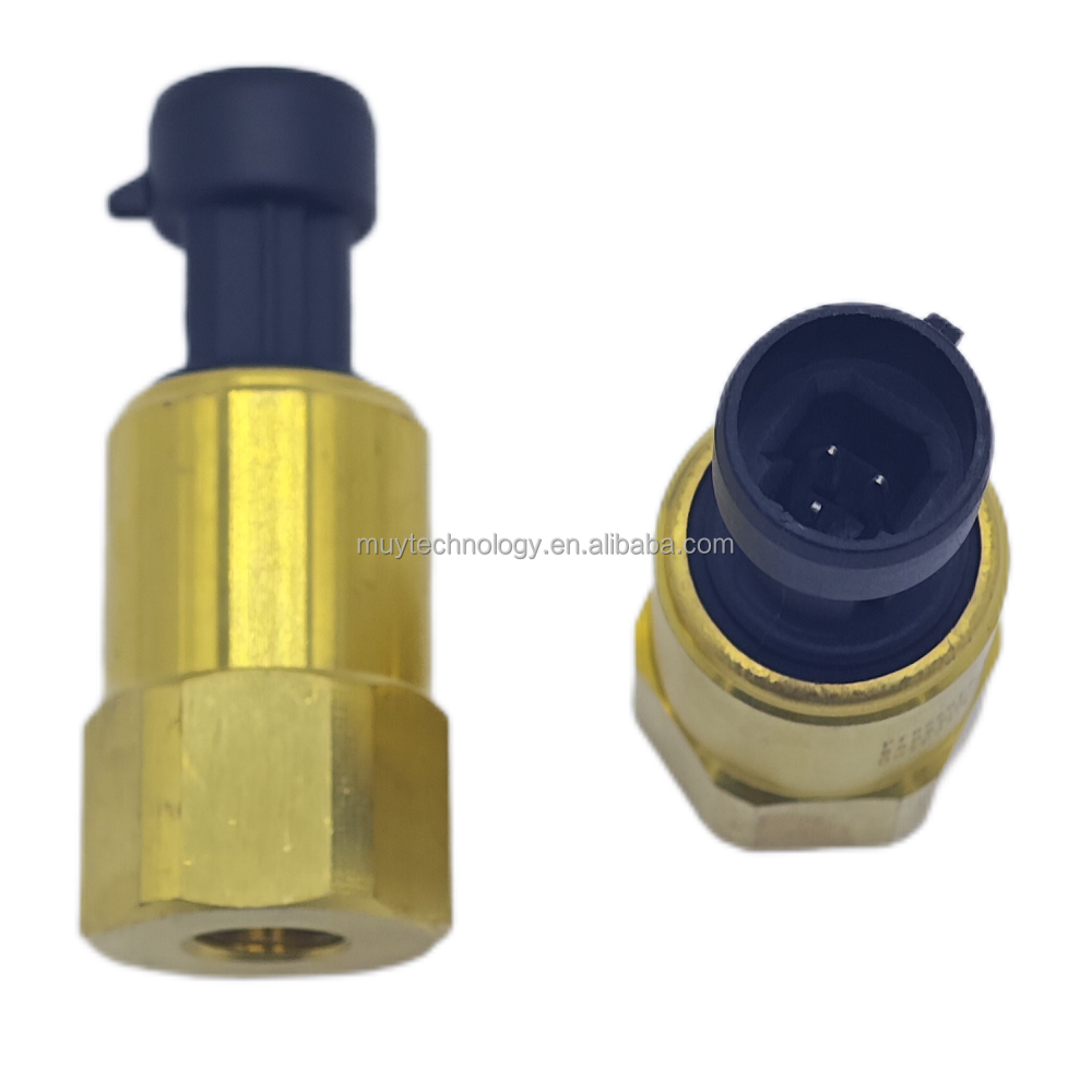 Customized low cost air pressure sensors for compressor car truck 4-20mA 0-10V pressure transducer for air conditioning