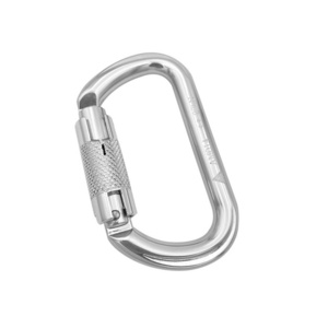 Carabiner Hook Hardware 304/316 Stainless Steel Swivel Snap Hooks