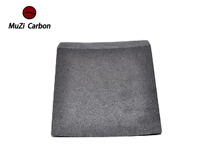 MZ Factory Selling Graphite chilling Insulating Carbon Brick In Metallurgy Industry