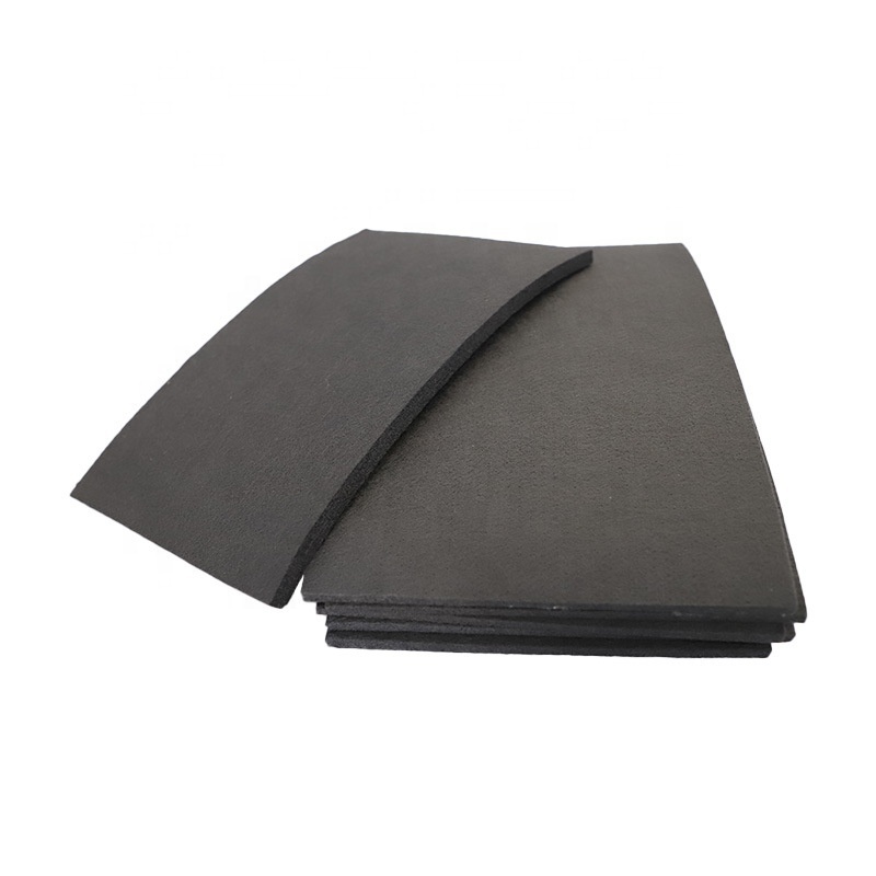 MUZI 3MM Thick PAN  Graphite Felt for Flow Battery