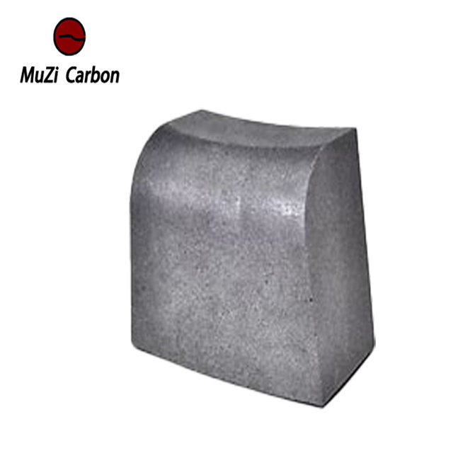 MZ Factory Selling Graphite chilling Insulating Carbon Brick In Metallurgy Industry