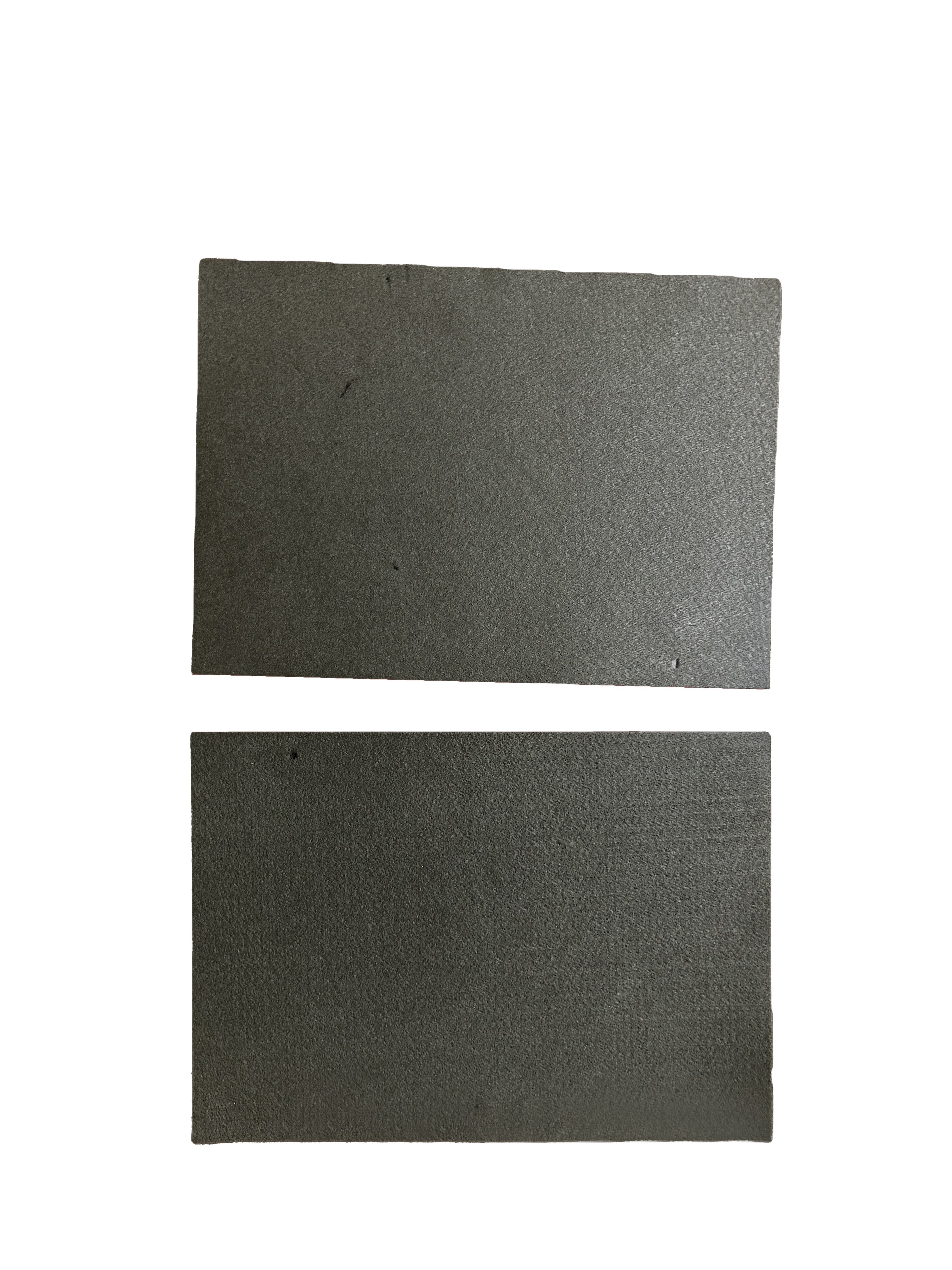 MUZI 3MM Thick PAN  Graphite Felt for Flow Battery