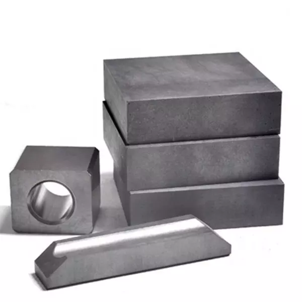 MZ Factory Selling Graphite chilling Insulating Carbon Brick In Metallurgy Industry